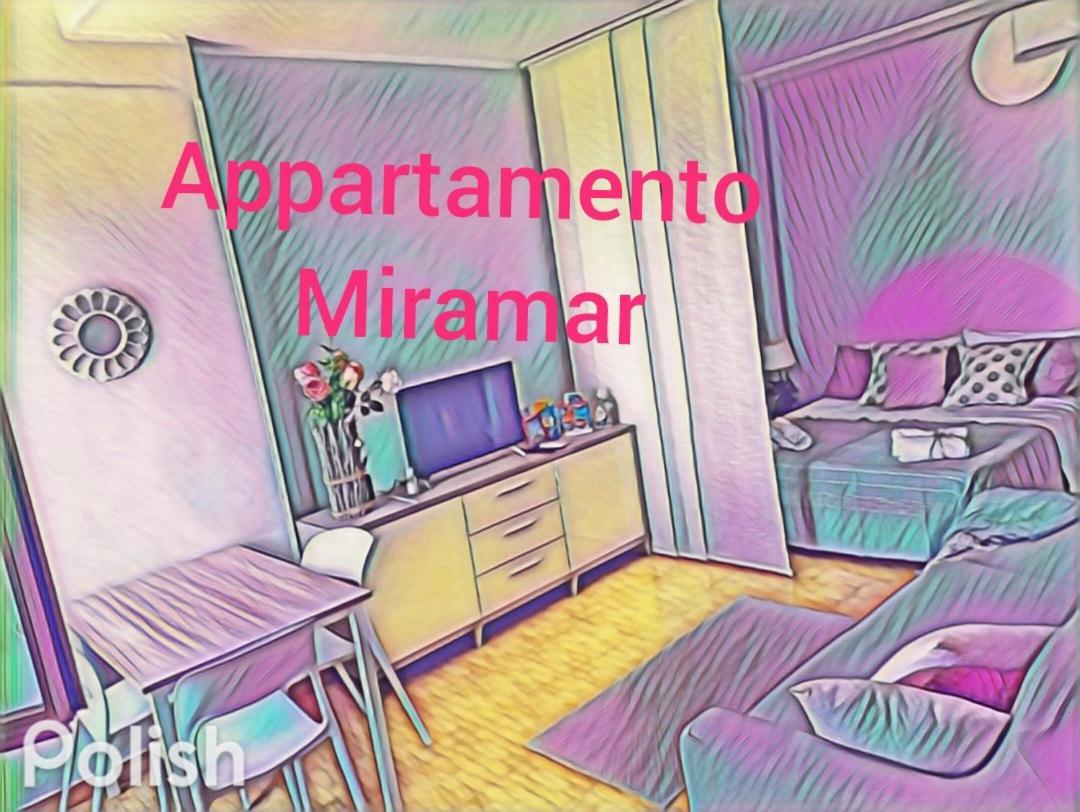 Апартаменты Miramar *